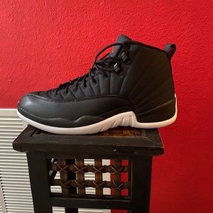 Jordan Retro 12